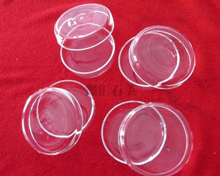 高纯石英器皿