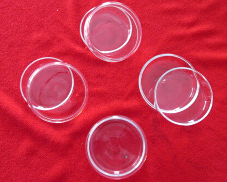 泰安透明石英板加工