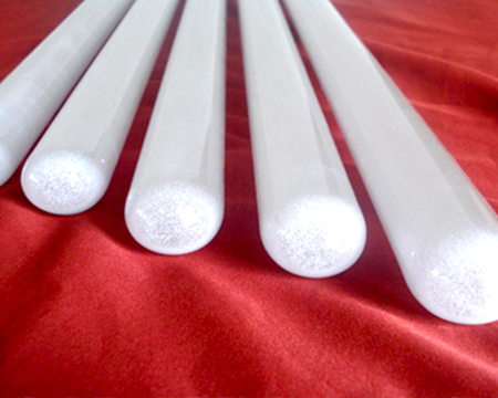 湘潭高纯石英管厂家