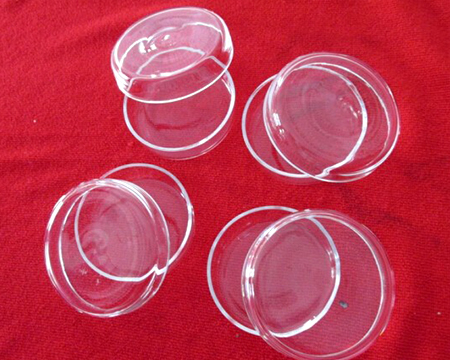 湘潭高纯石英仪器加工