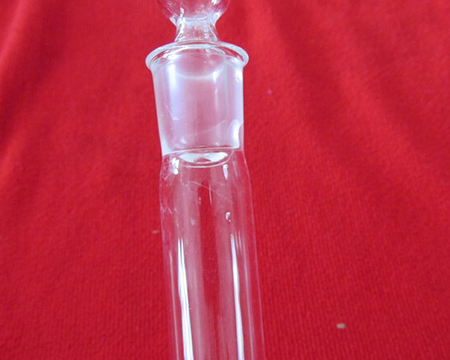 焦作透明石英玻璃棒厂家