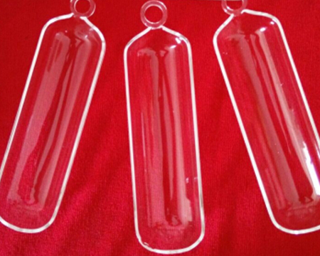 浙江高纯石英灯罩定做