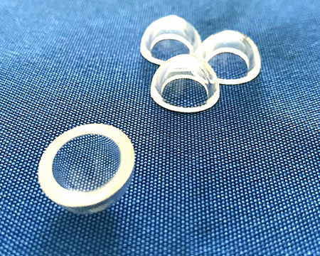 枣庄高纯石英源瓶厂家