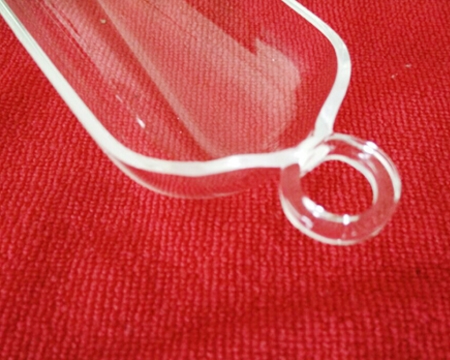 高温炉石英配件